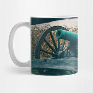 Little Cover Mug